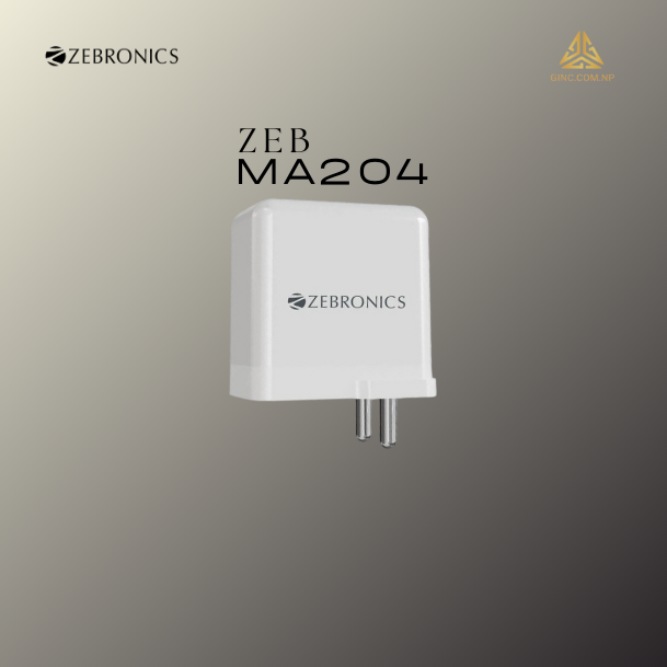 MA204