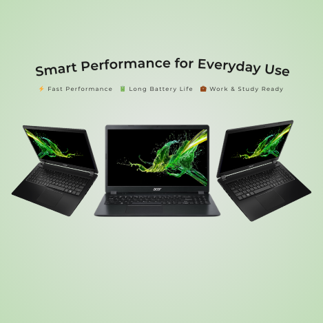 Laptop & Computer