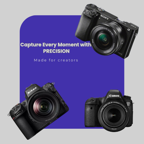 Camera
